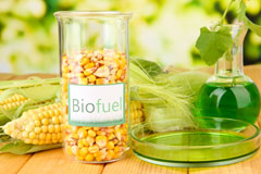 Knockfarrel biofuel availability