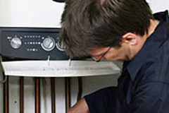 boiler repair Knockfarrel