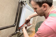 Knockfarrel heating repair
